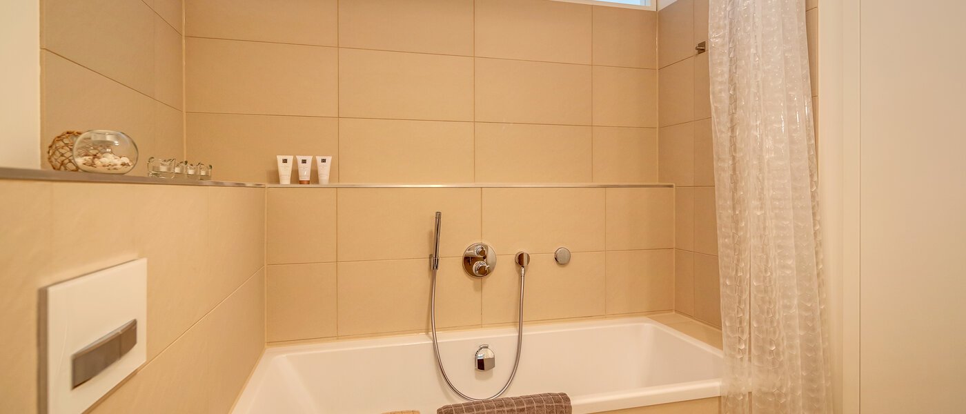 家屋 München Schwabing 02 浴室 10644