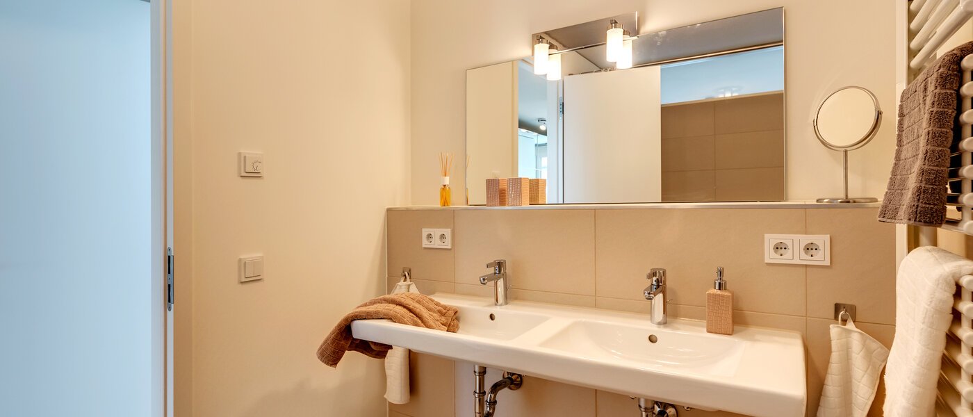 家屋 München Schwabing 03 浴室 10644