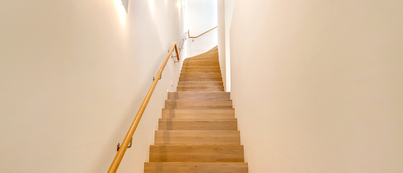 家屋 München Schwabing 04 玄関入り口 10644