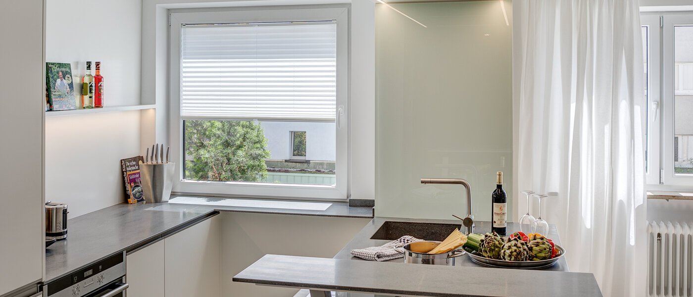 マンション München Schwabing-West 03 キッチン 10645