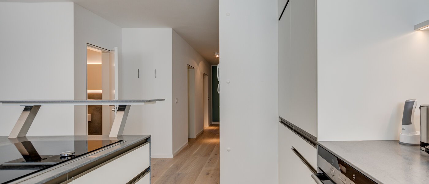 マンション München Schwabing-West 05 キッチン 10645