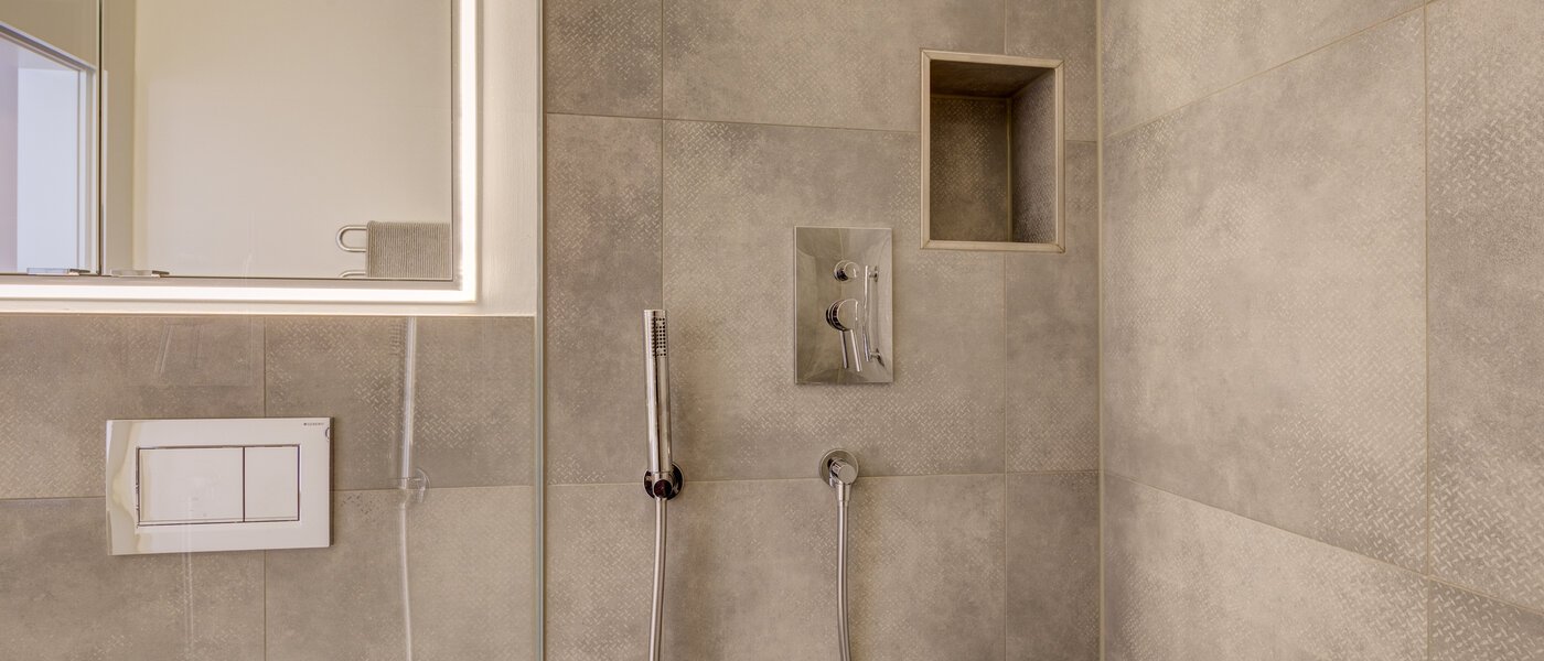 マンション München Schwabing-West 02 浴室 10645