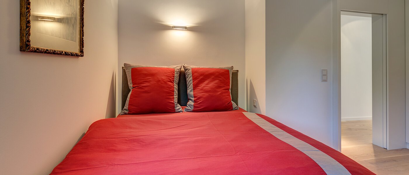 マンション München Schwabing-West 02 寝室 10645