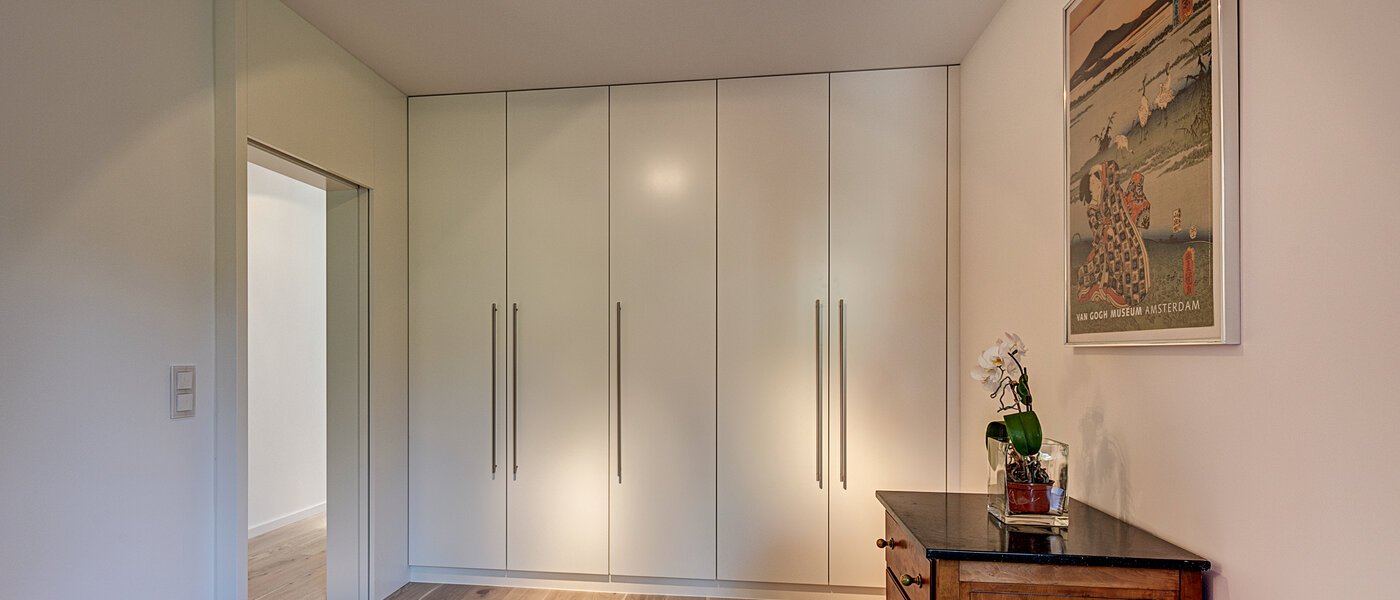 マンション München Schwabing-West 03 寝室 10645