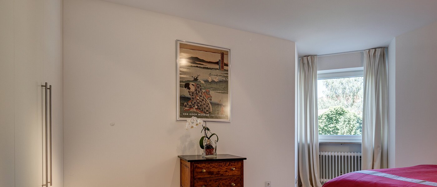 マンション München Schwabing-West 04 寝室 10645