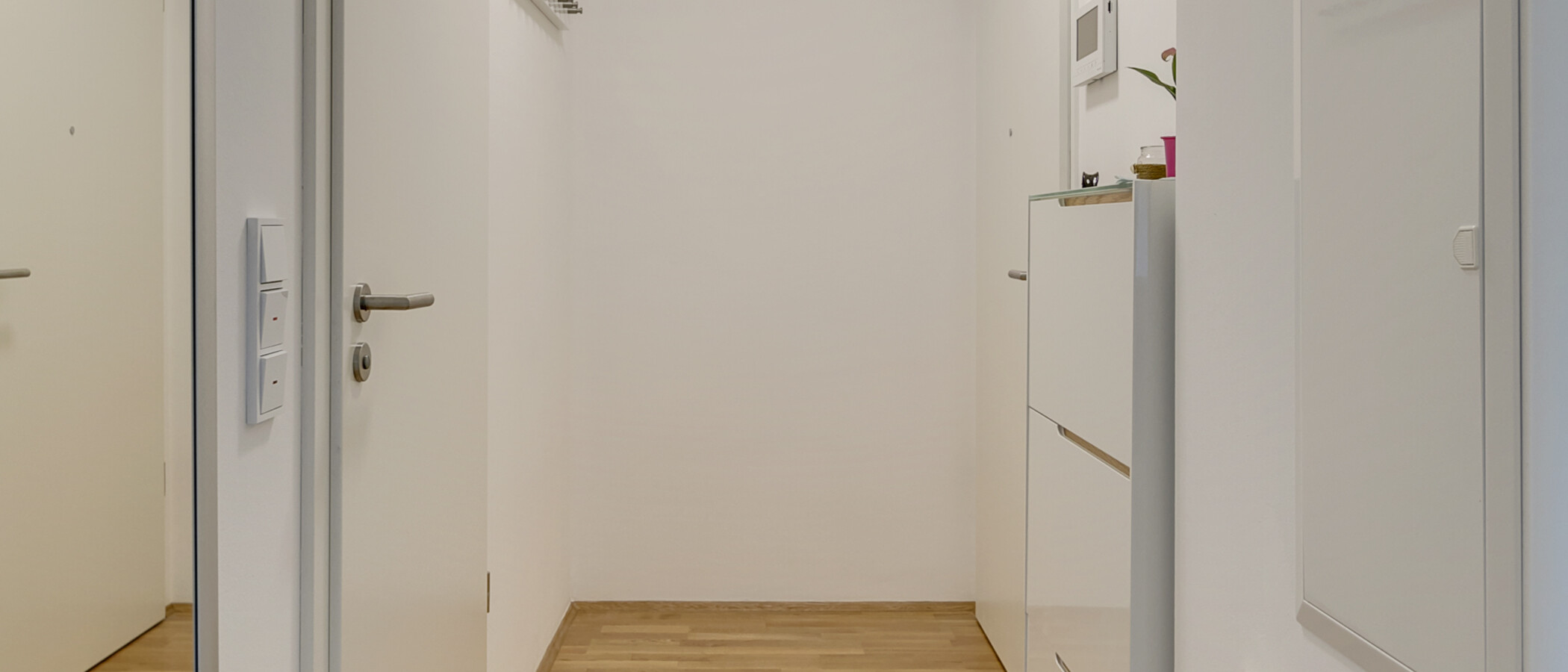 マンション München Au-Haidhausen 01 玄関入り口 10648