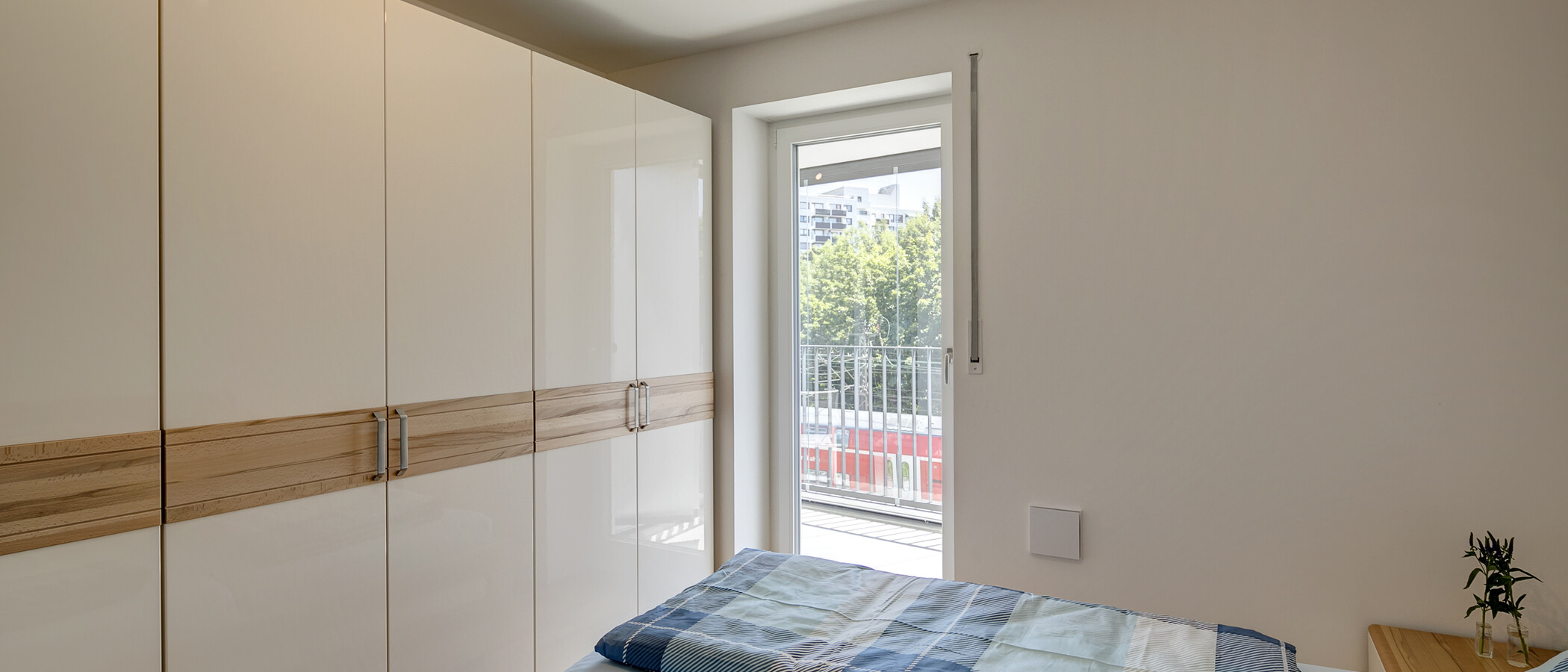 マンション München Au-Haidhausen 02 寝室 10648