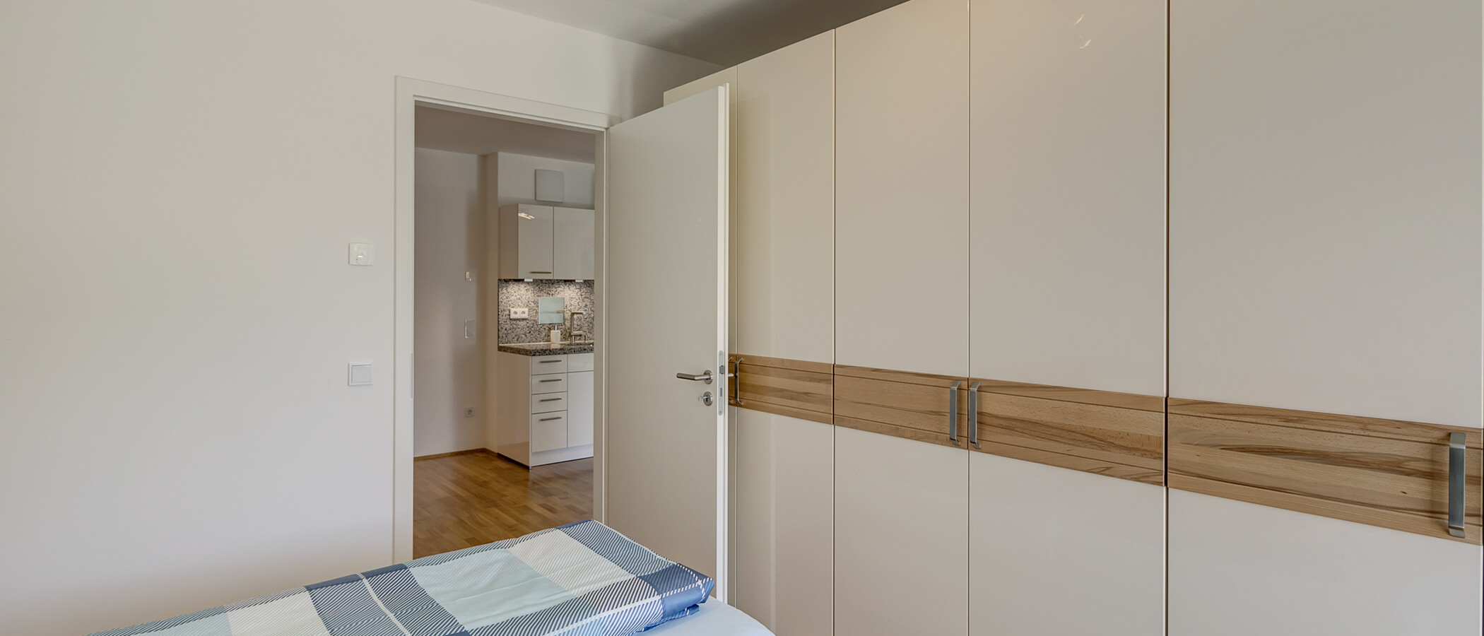 マンション München Au-Haidhausen 03 寝室 10648