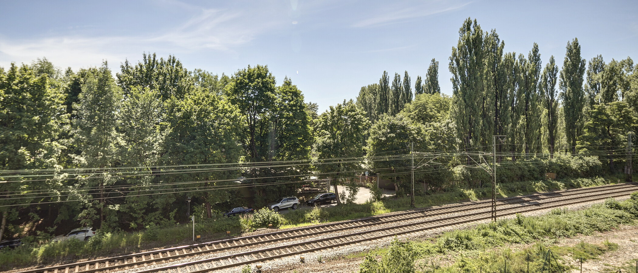 マンション München Au-Haidhausen 02 物件からの眺め 10648