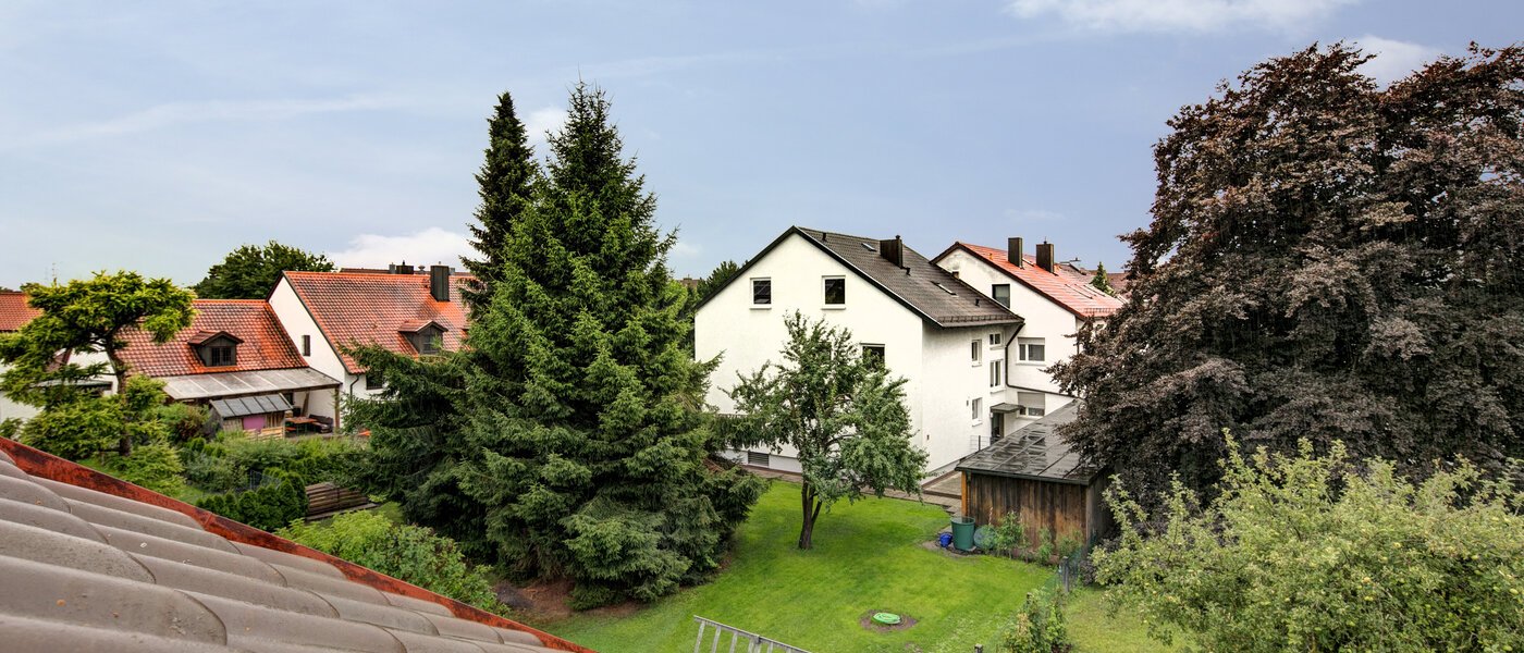 アティック・フラット（屋根裏） Eching 02 物件からの眺め 10655