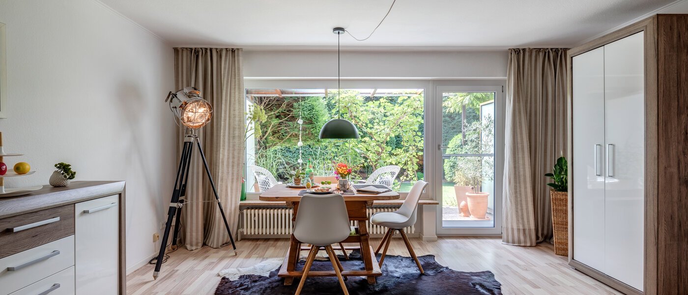 マンション München Lochhausen 01 リビングルーム 10673