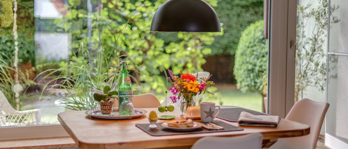 マンション München Lochhausen 02 リビングルーム 10673