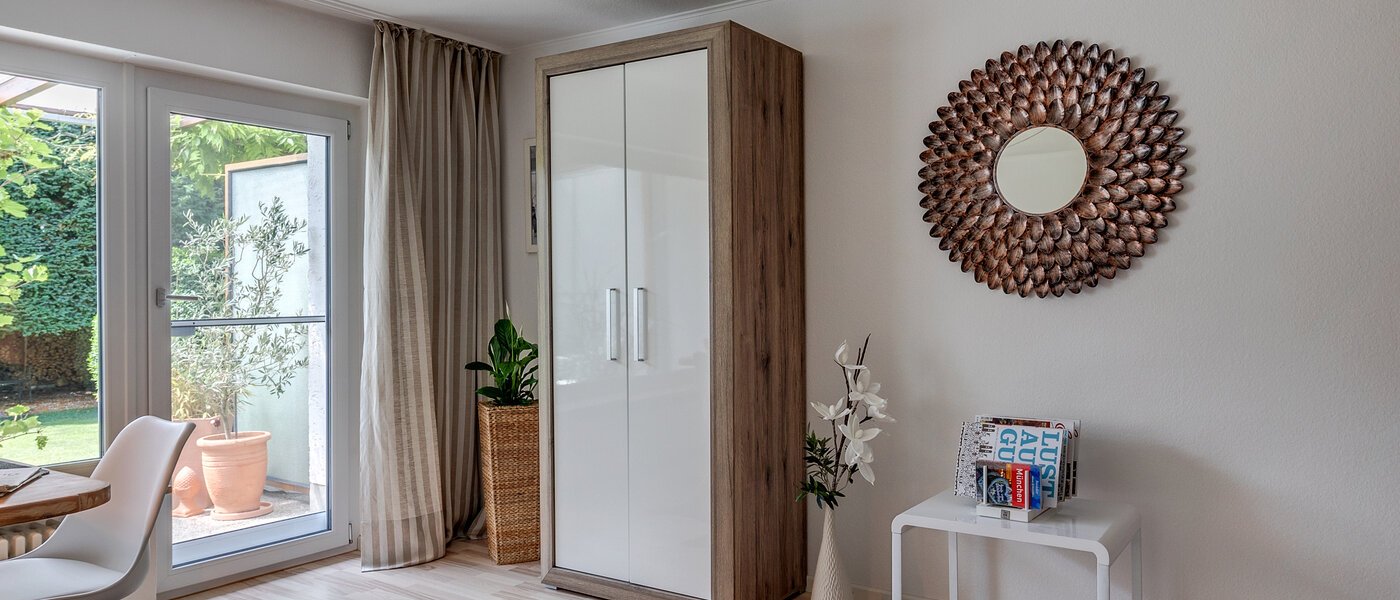 マンション München Lochhausen 03 リビングルーム 10673