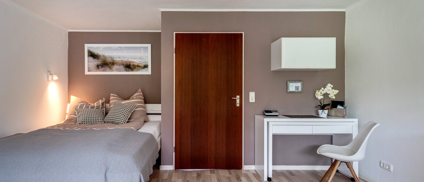 マンション München Lochhausen 04 リビングルーム 10673