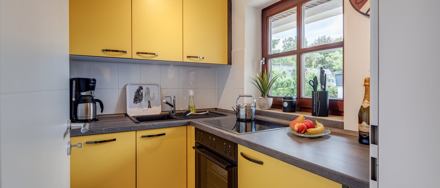 マンション München Lochhausen 01 キッチン 10673