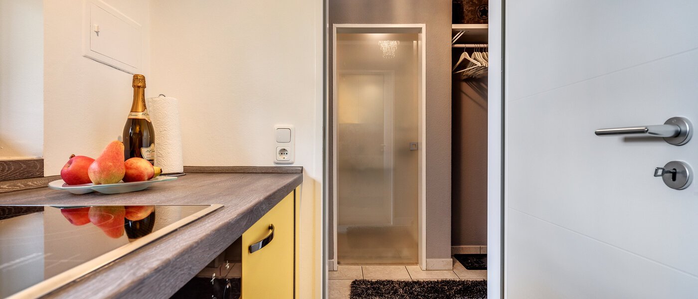 マンション München Lochhausen 04 キッチン 10673