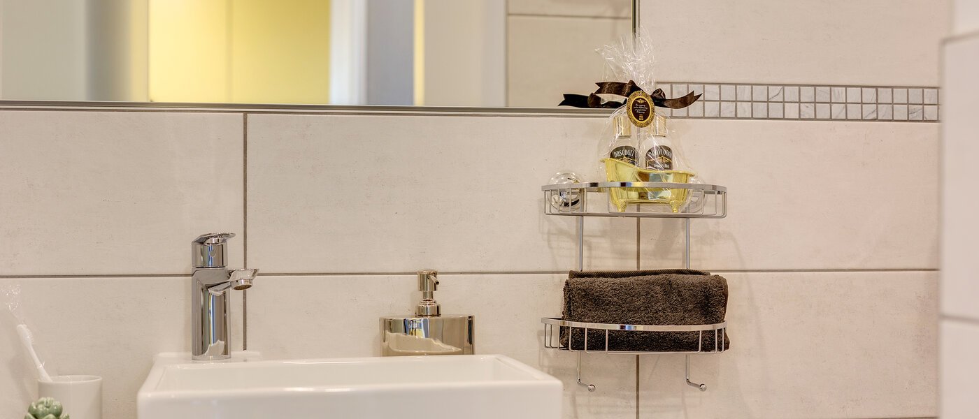 マンション München Lochhausen 03 浴室 10673