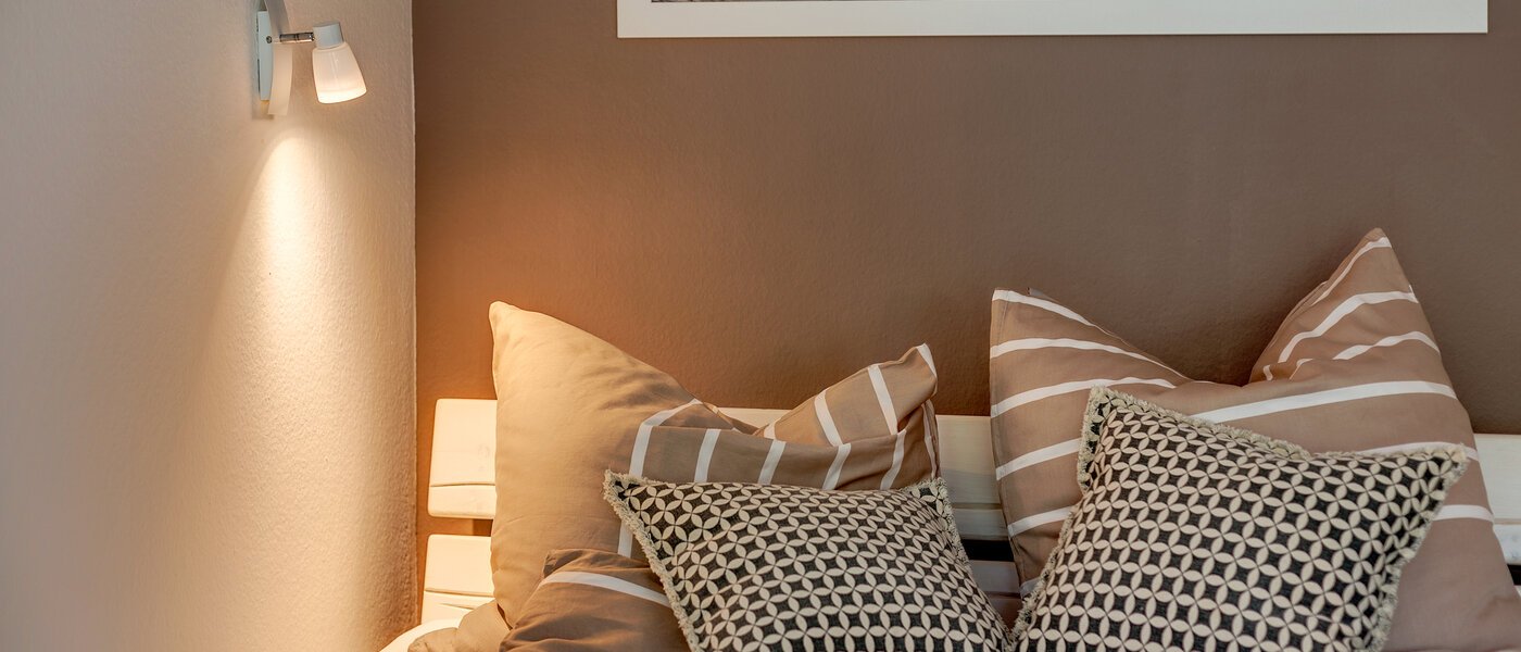 マンション München Lochhausen 01 寝室 10673