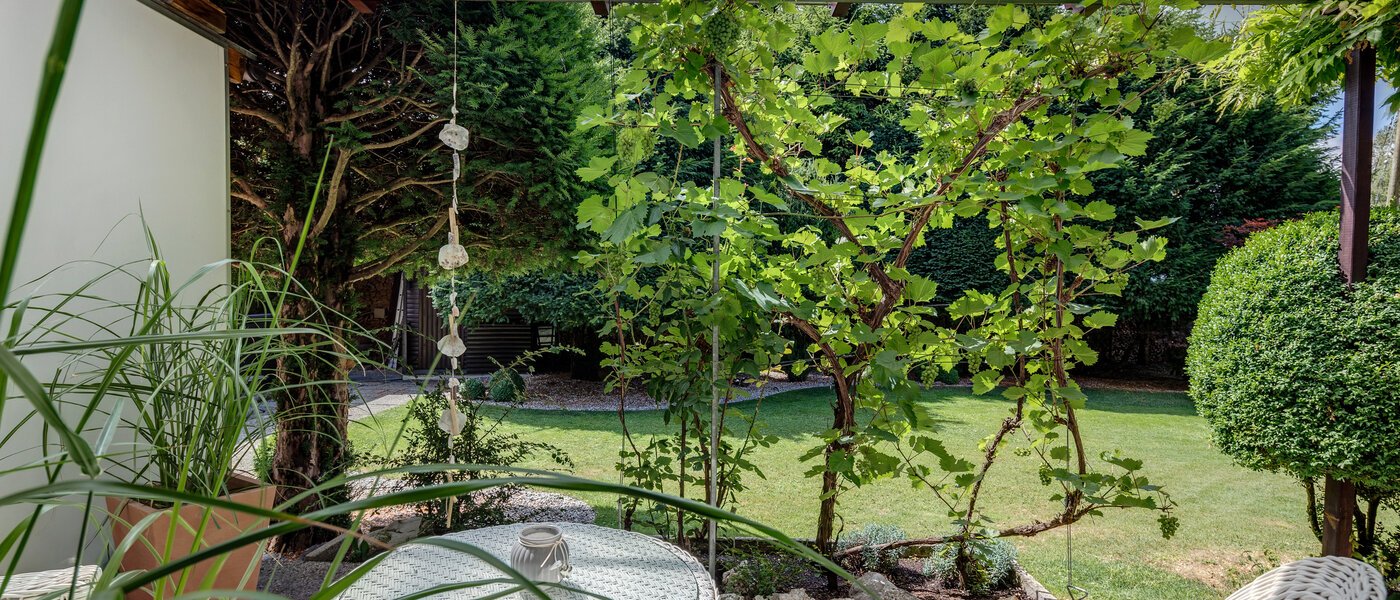 マンション München Lochhausen 01 物件からの眺め 10673