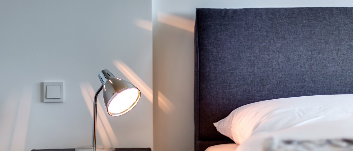 マンション München Nymphenburg 03 寝室 10688