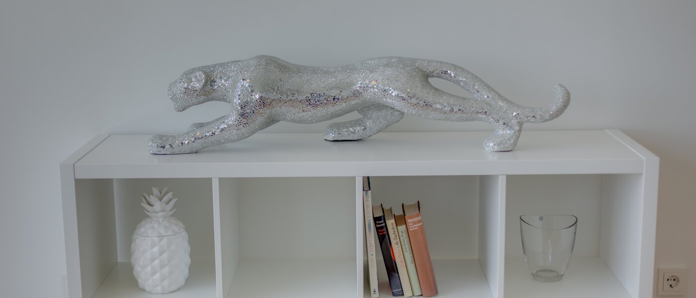 マンション München Nymphenburg 06 リビングルーム 10689