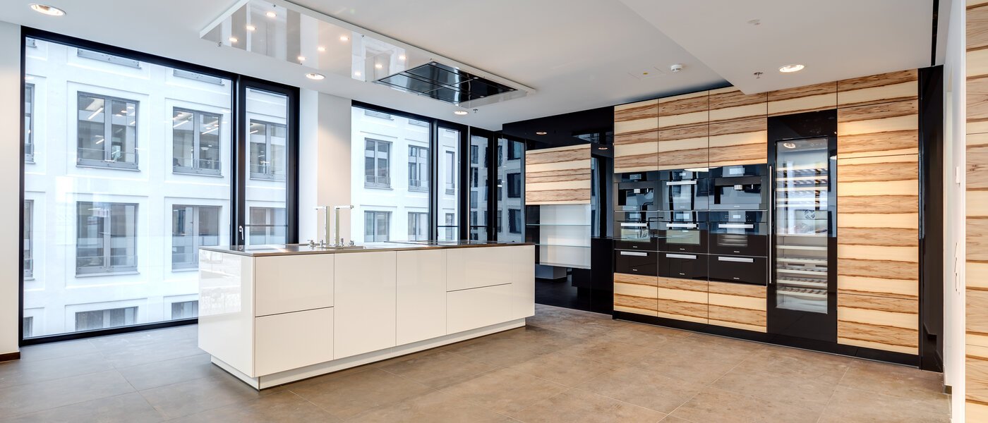 マンション München Nymphenburg 02 共有 10689