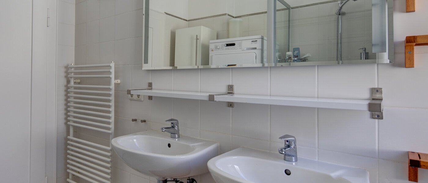 マンション München Lehel 01 浴室 10694