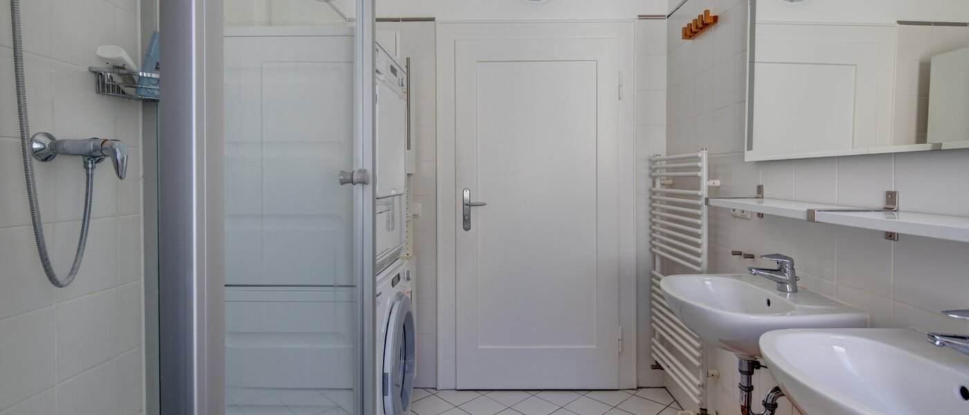 マンション München Lehel 04 浴室 10694