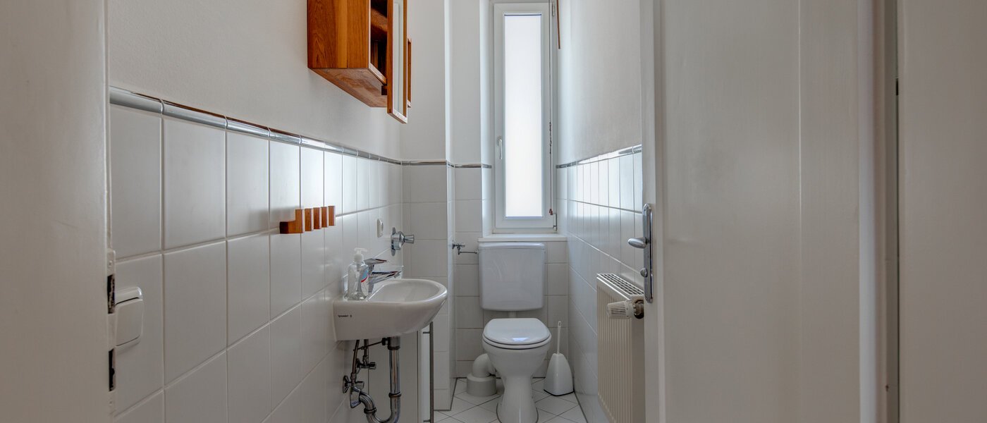 マンション München Lehel 01 WC 10694