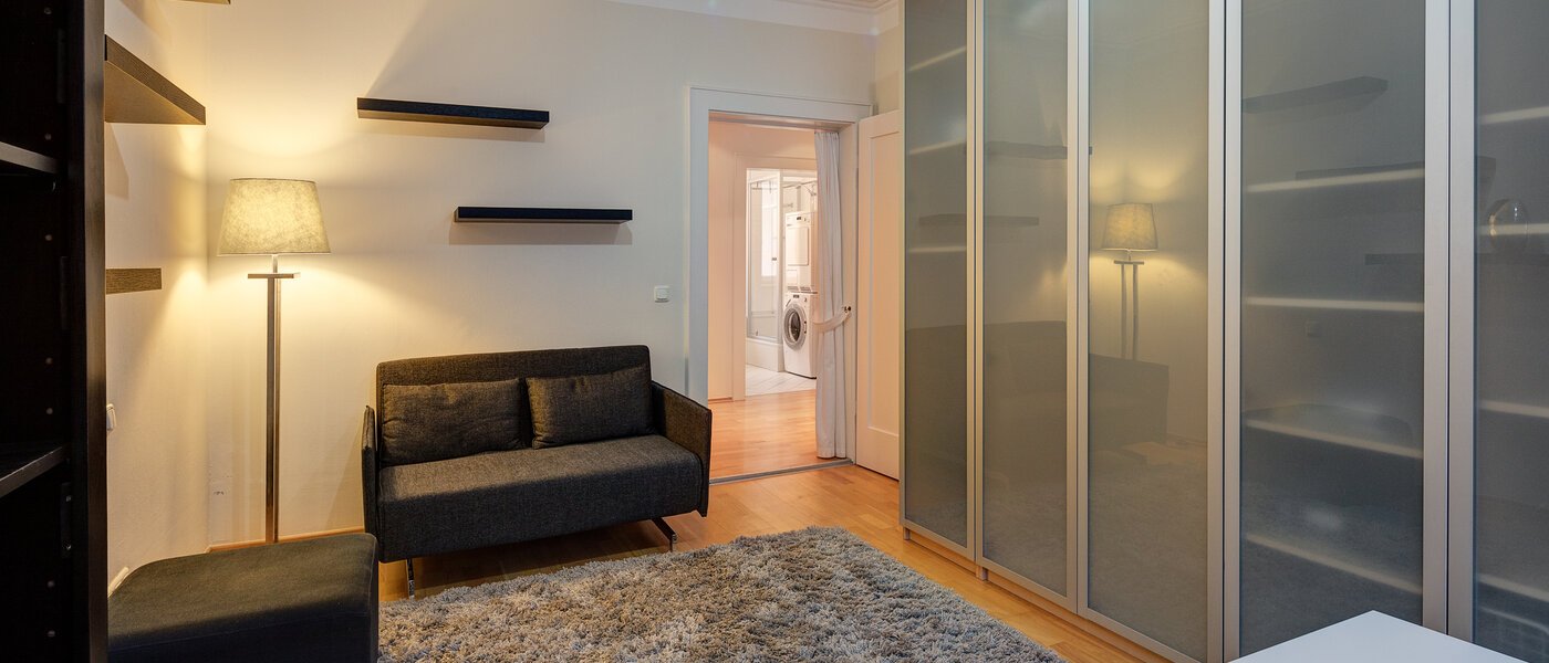 マンション München Lehel 02 ゲストルーム 10694