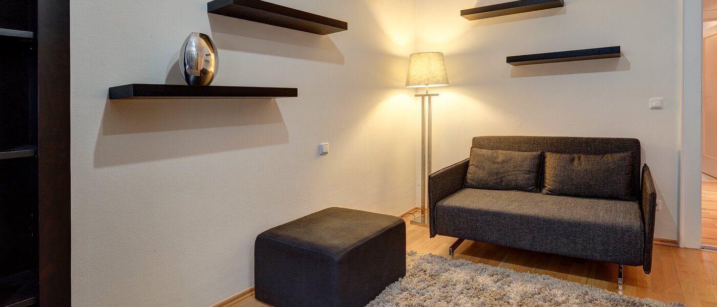 マンション München Lehel 03 ゲストルーム 10694