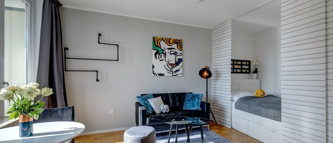 申し訳ございません。こちらの物件はすでに貸し出されました。