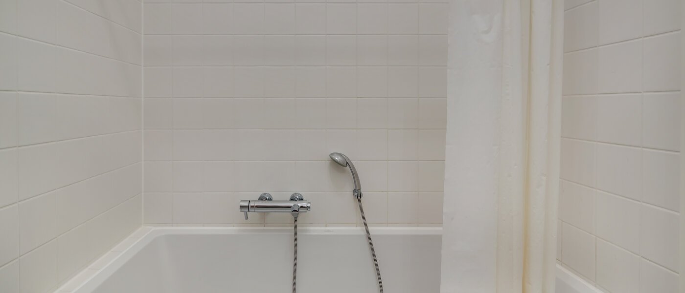 マンション München Gärtnerplatzviertel 05 浴室 10715