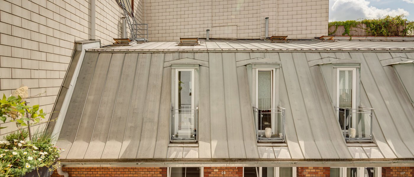 マンション München Gärtnerplatzviertel 02 物件からの眺め 10715