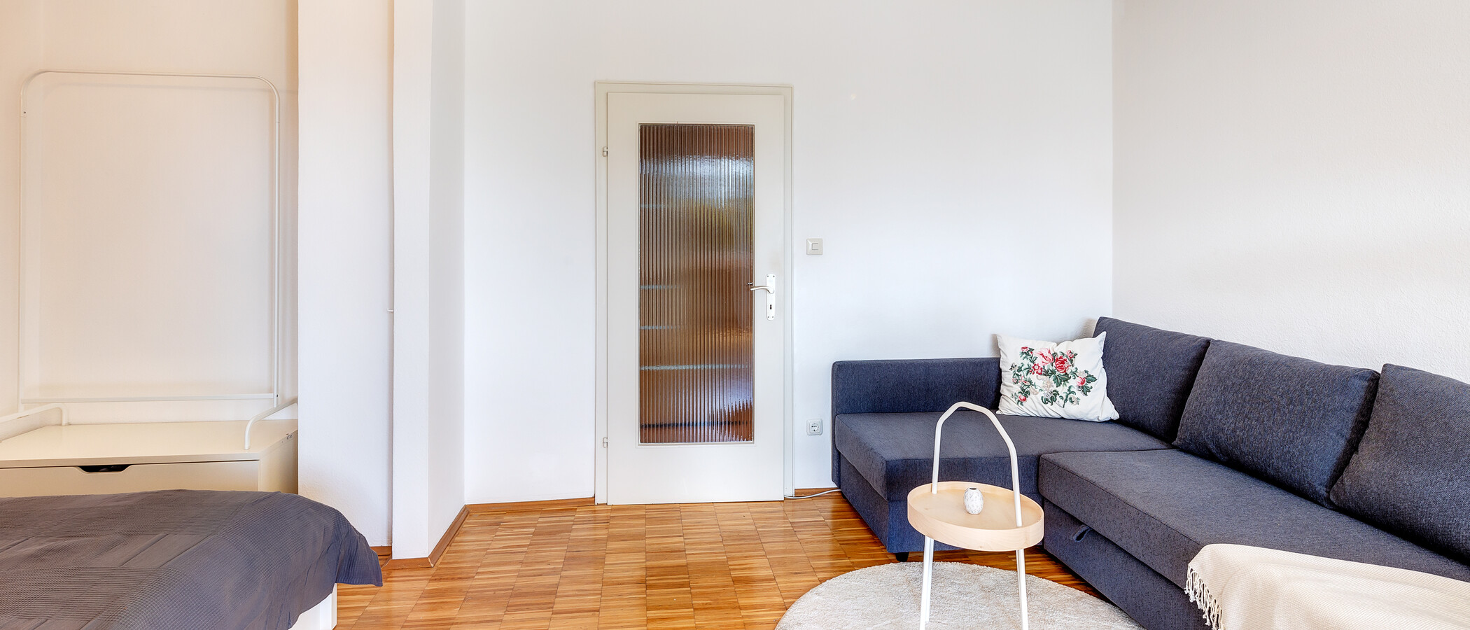 マンション München Berg am Laim 03 リビングエリア 10726