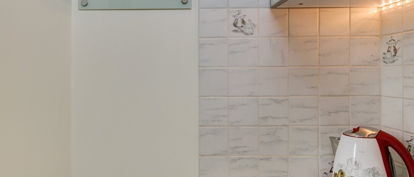 アパルトマン München Ramersdorf 03 キッチン 10733