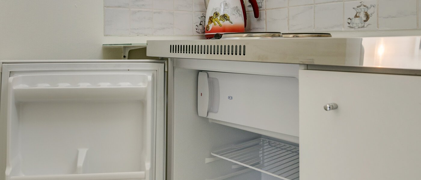 アパルトマン München Ramersdorf 04 キッチン 10733