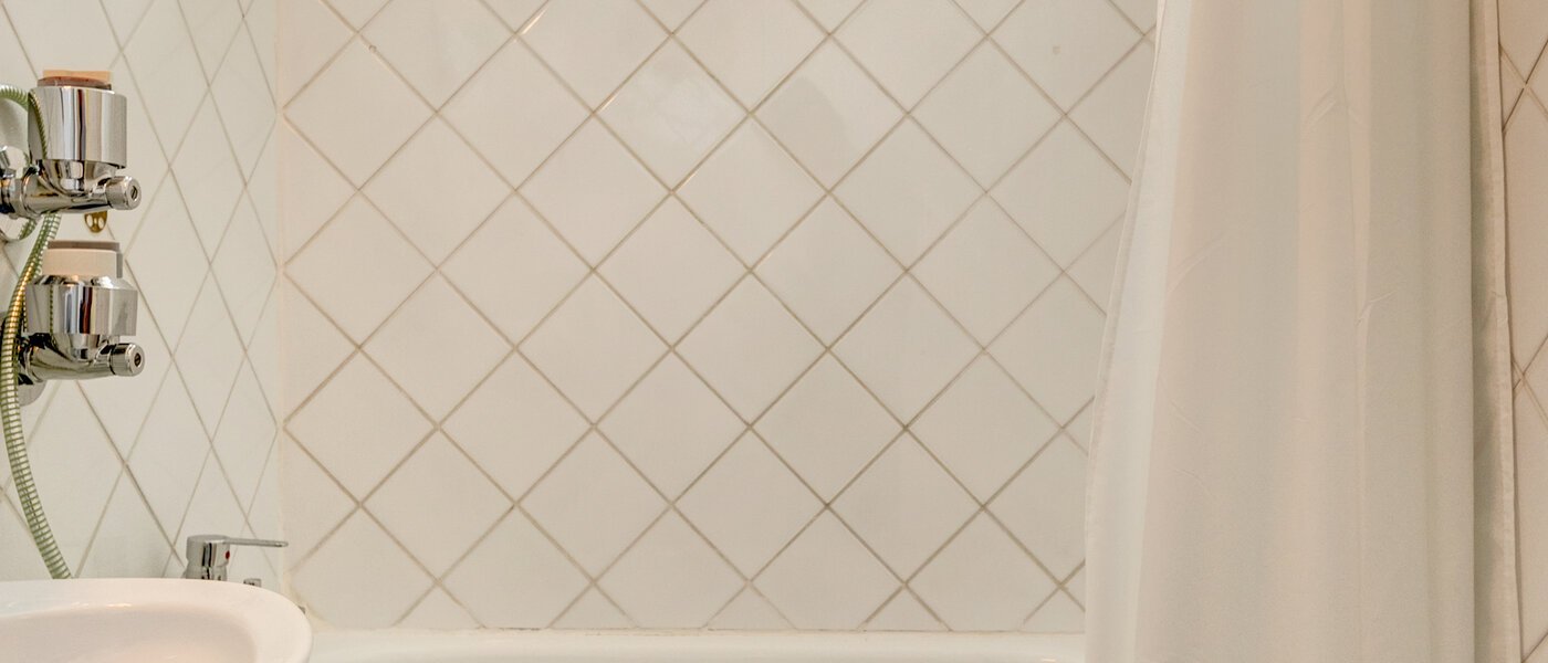 アパルトマン München Ramersdorf 01 浴室 10733