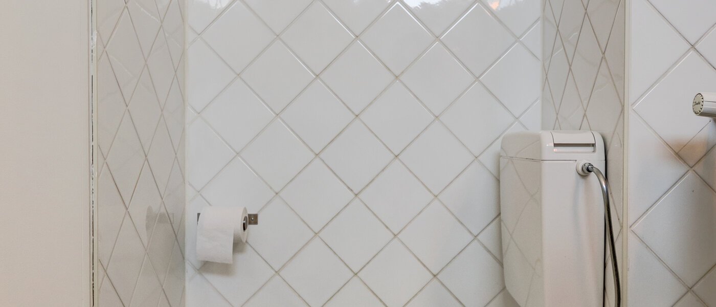 アパルトマン München Ramersdorf 03 浴室 10733