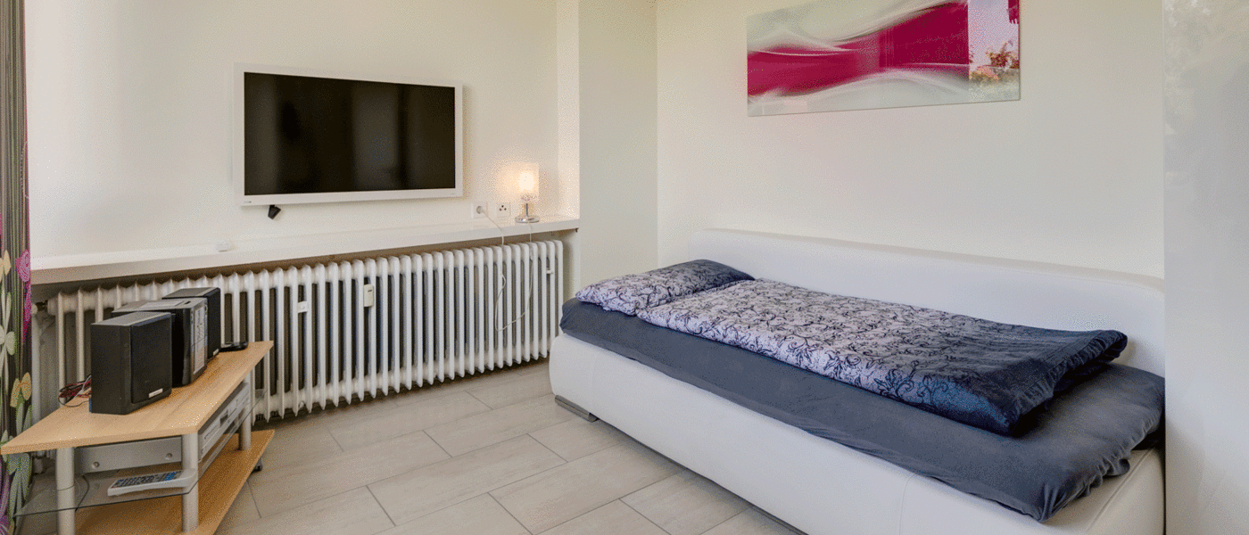 アパルトマン München Ramersdorf 02 寝室 10733