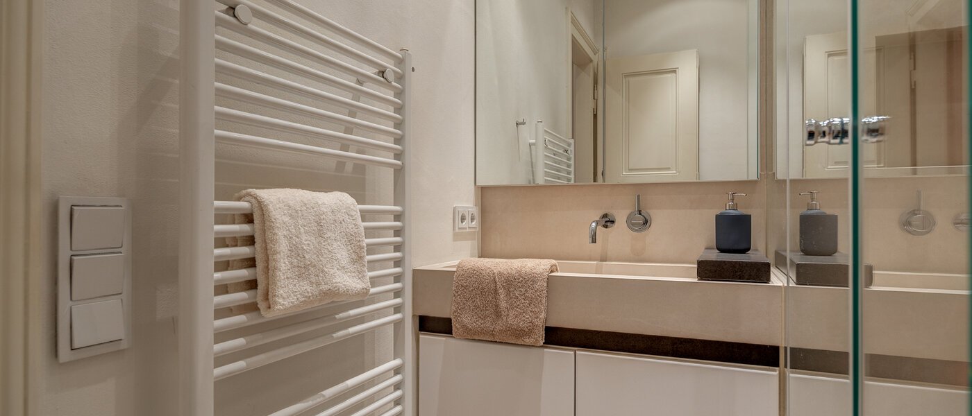 マンション München Lehel 03 浴室 10748