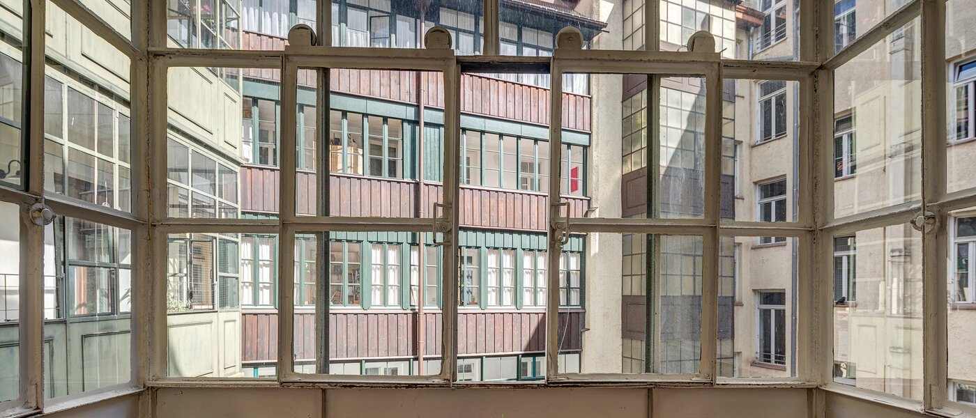 マンション München Lehel 01 物件からの眺め 10748