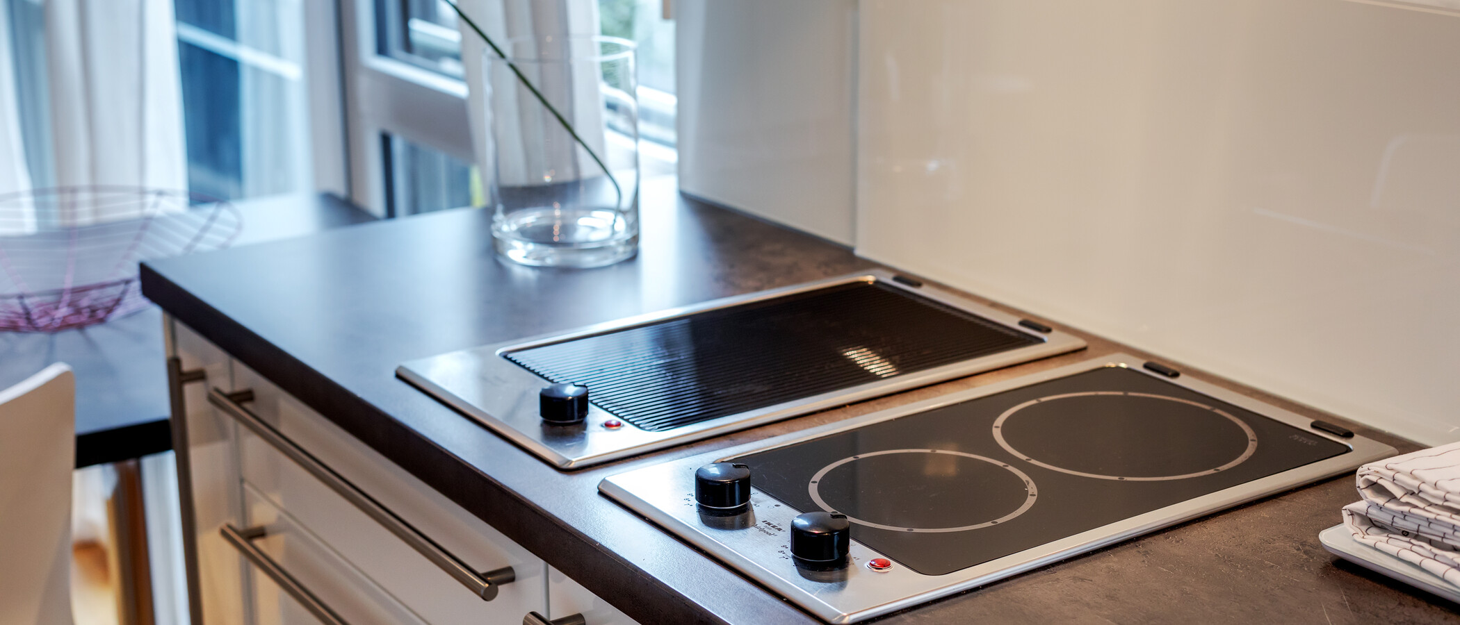 マンション München Maxvorstadt 03 キッチン 10752