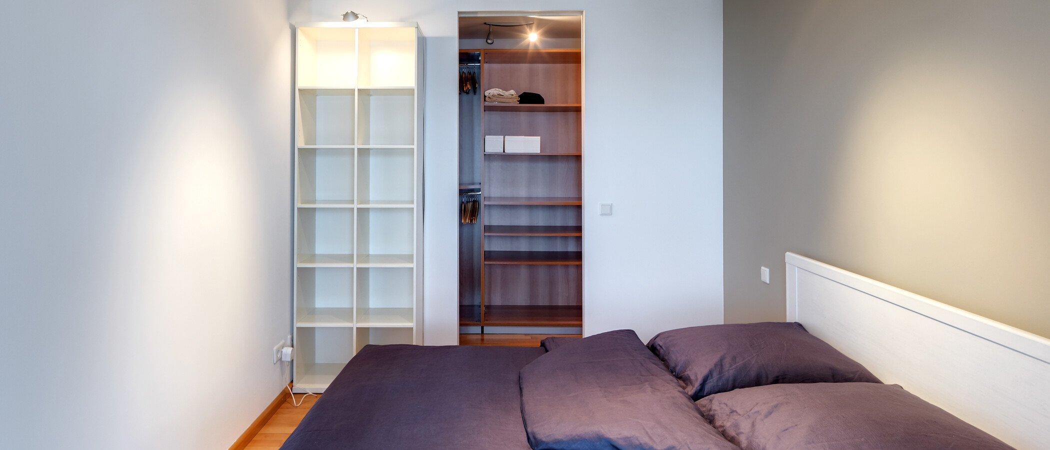 マンション München Maxvorstadt 03 寝室 10752