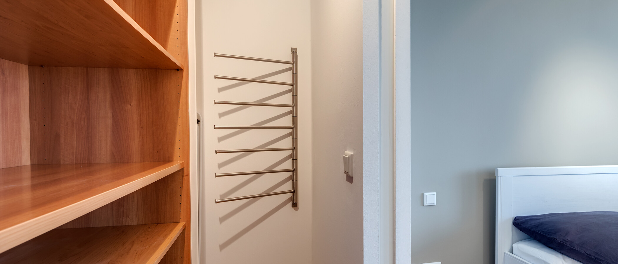 マンション München Maxvorstadt 05 寝室 10752