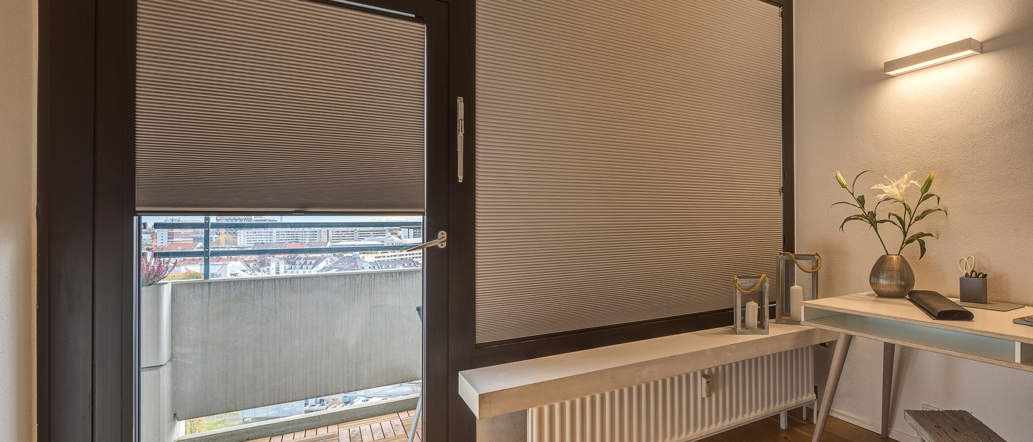 マンション München Haidhausen 02 寝室 10769