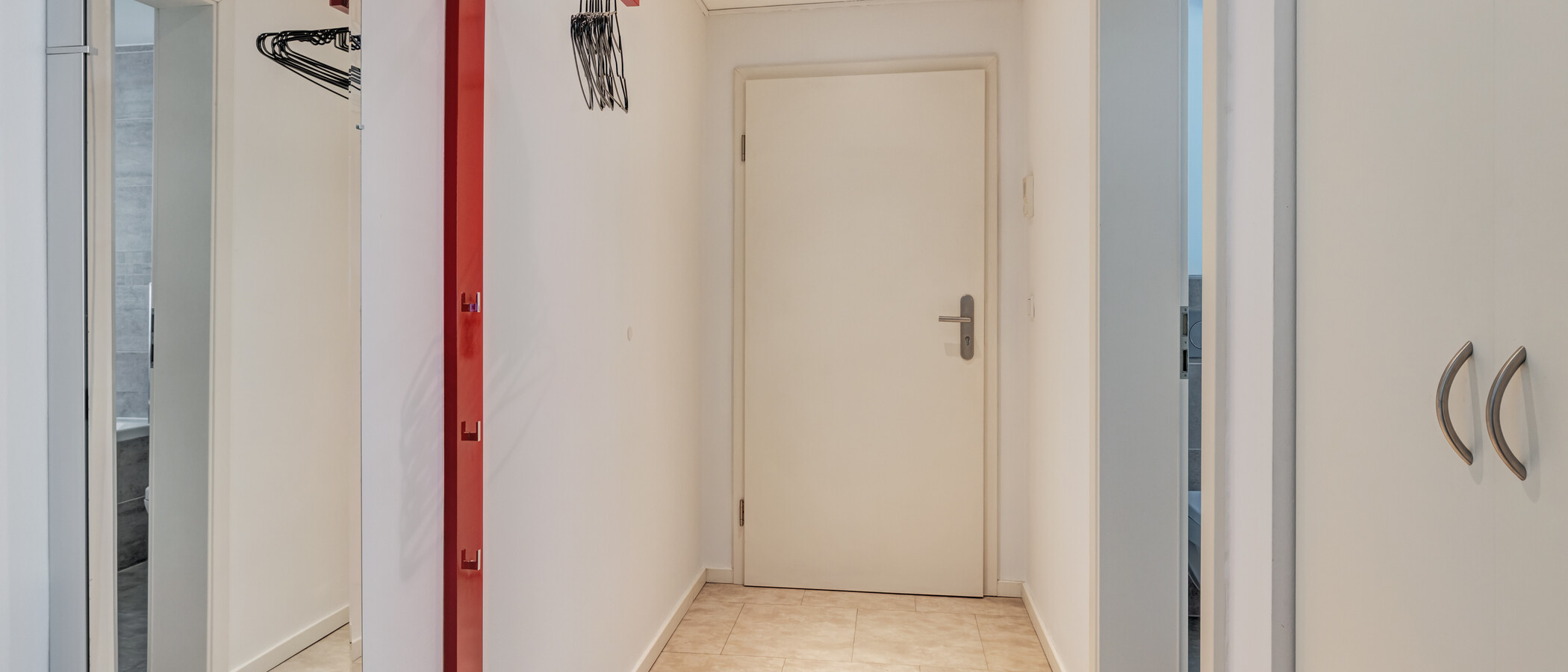 マンション München Schwanthalerhöhe 01 玄関入り口 10788