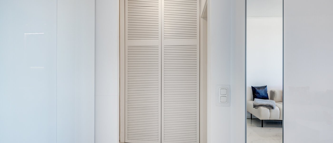 マンション München Parkstadt Solln 01 玄関入り口 10793