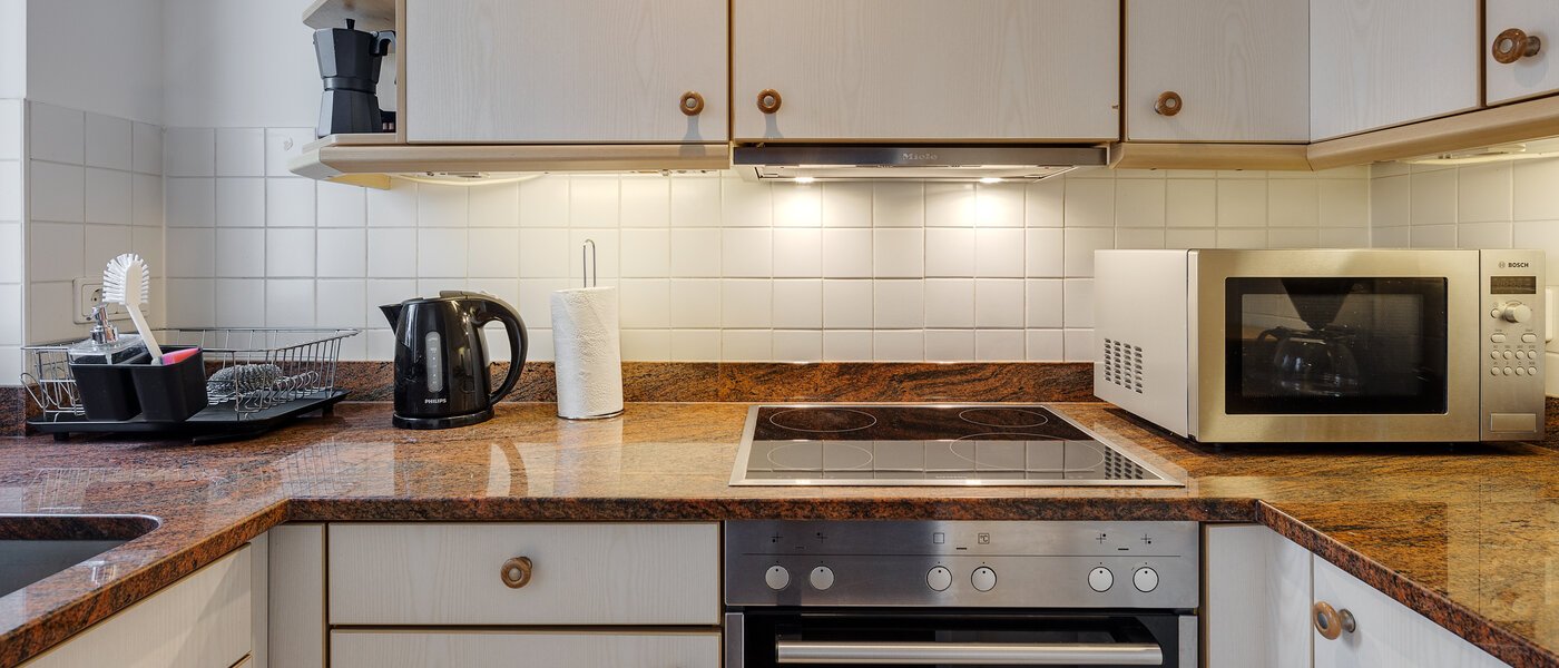 マンション München Denning 01 キッチン 10800