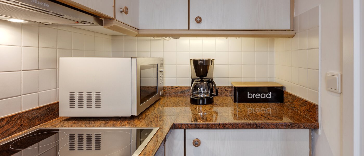 マンション München Denning 02 キッチン 10800